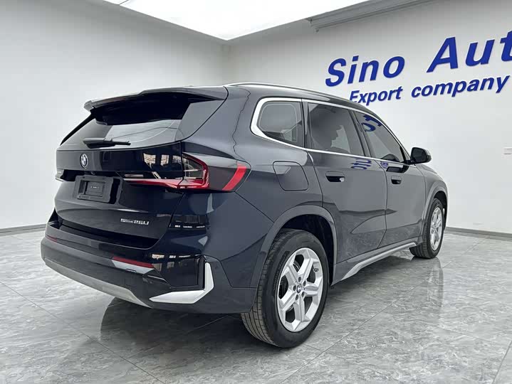 BMW X1, 2023 — фото 5 из 9