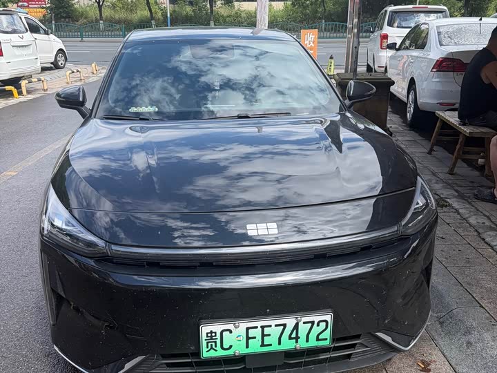 Geely Galaxy L6, 2023 — купить в Иванове под ключ