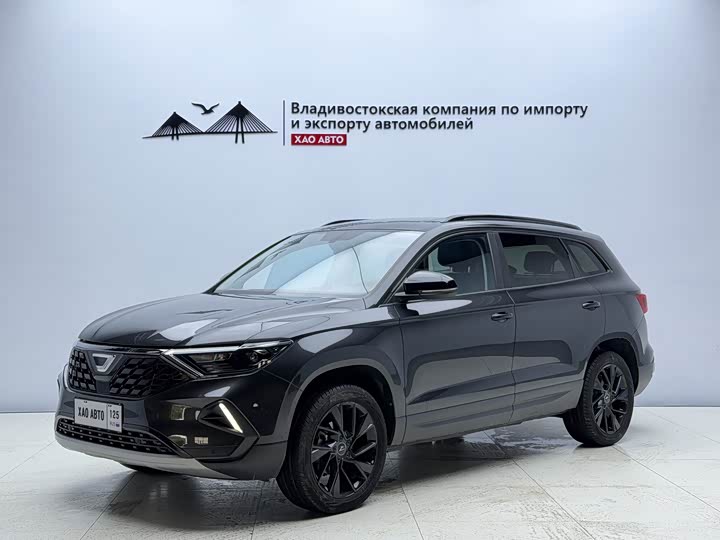 Jetta VS7, 2022 — купить в Иванове под ключ