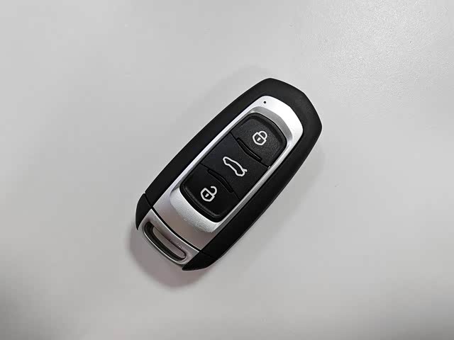 Geely Galaxy Panda Mini, 2024 — фото 8 из 9