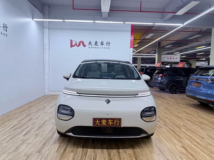Baojun Yunduo, 2023 — фото 2 из 9