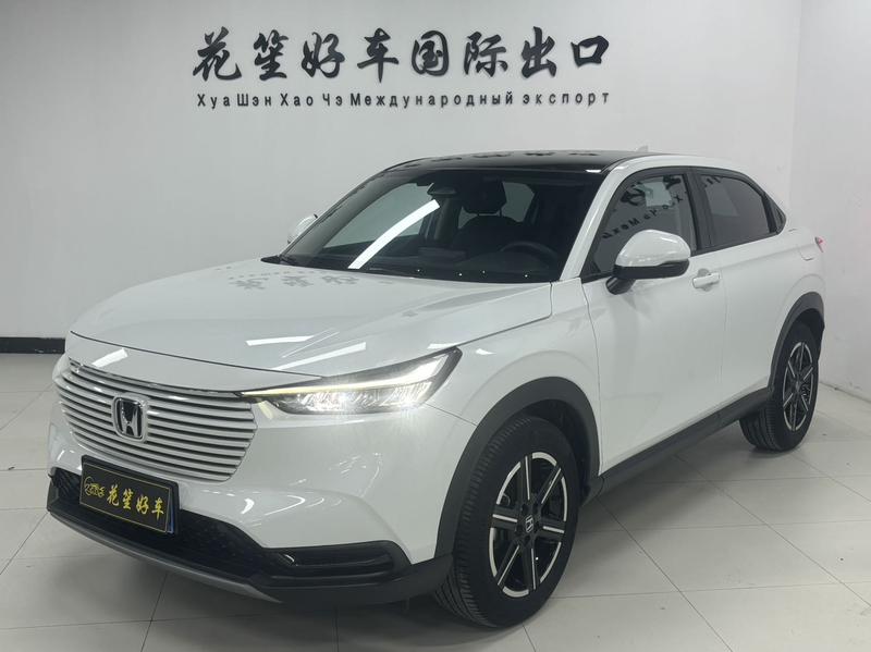 Honda Vezel, 2022 — купить в Иванове под ключ