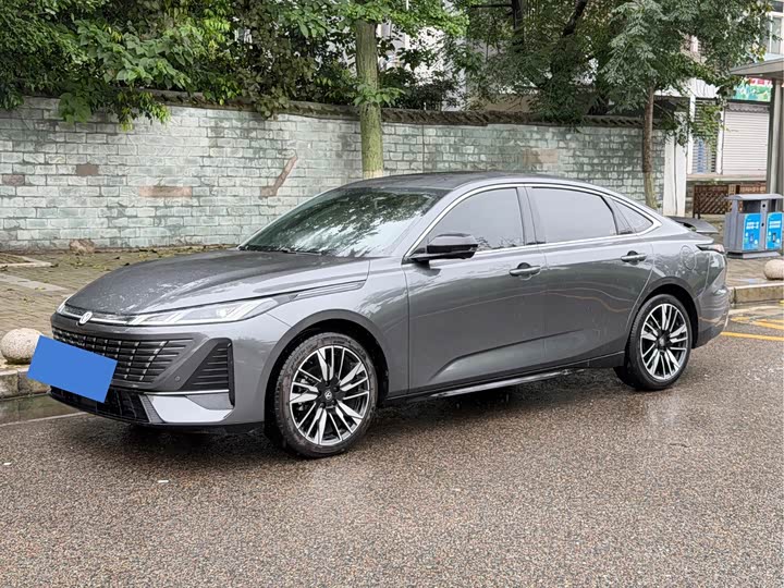 Changan Eado Plus, 2025 — купить в Брянске под ключ