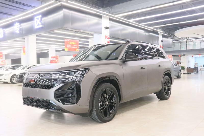 Volkswagen Teramont Pro, 2024 — купить в Санкт-Петербурге под ключ