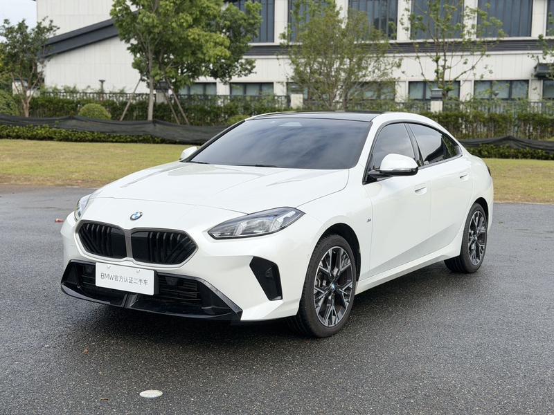 BMW 2 Series, 2025 — купить в Белгороде под ключ