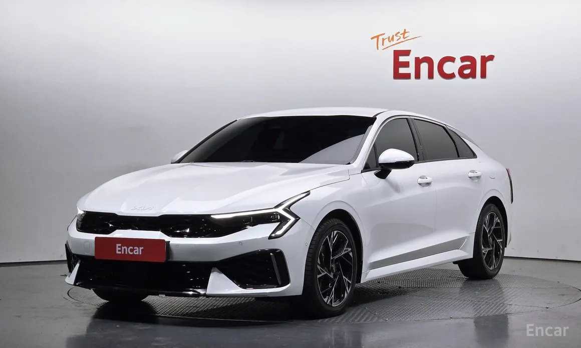 Kia K5, 2023 — купить в Саранске под ключ