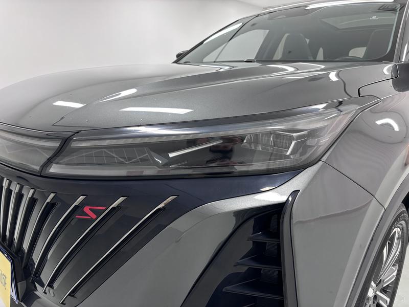 Changan CS75 Plus, 2022 — фото 9 из 12