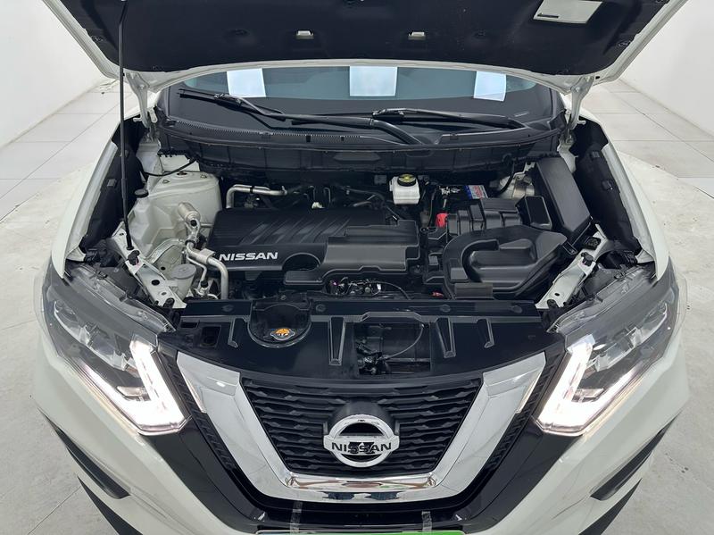 Nissan X-Trail, 2023 — фото 8 из 12