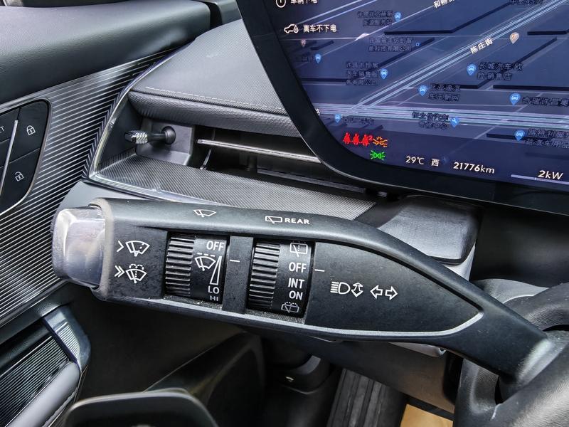 Buick Electra E5, 2025 — фото 7 из 12
