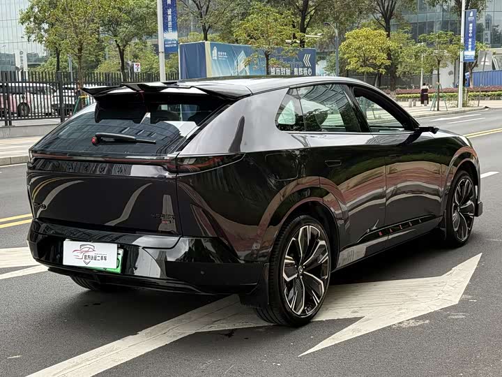 Mazda EZ-60, 2025 — фото 4 из 9