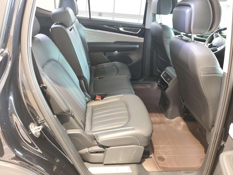 Volkswagen Teramont Pro, 2023 — фото 10 из 12