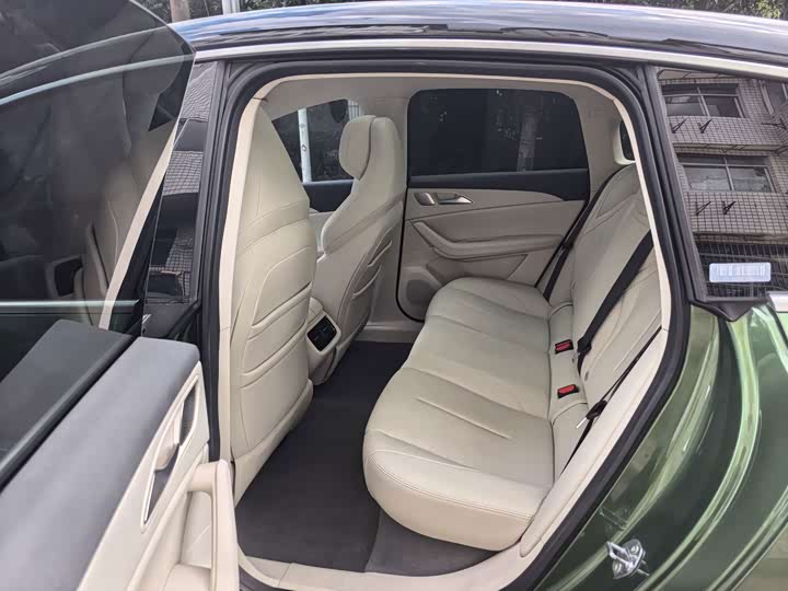 Dongfeng Forthing Xinghai S7, 2025 — фото 6 из 9