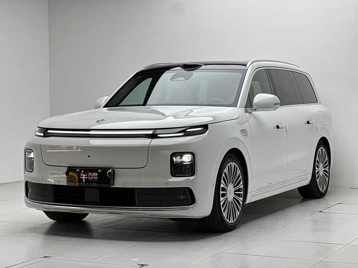 Leapmotor D19, 2026 — купить в Иванове под ключ