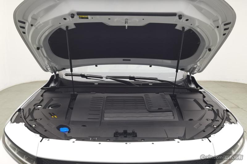 Exeed LX C-DM Hybrid, 2025 — фото 6 из 12