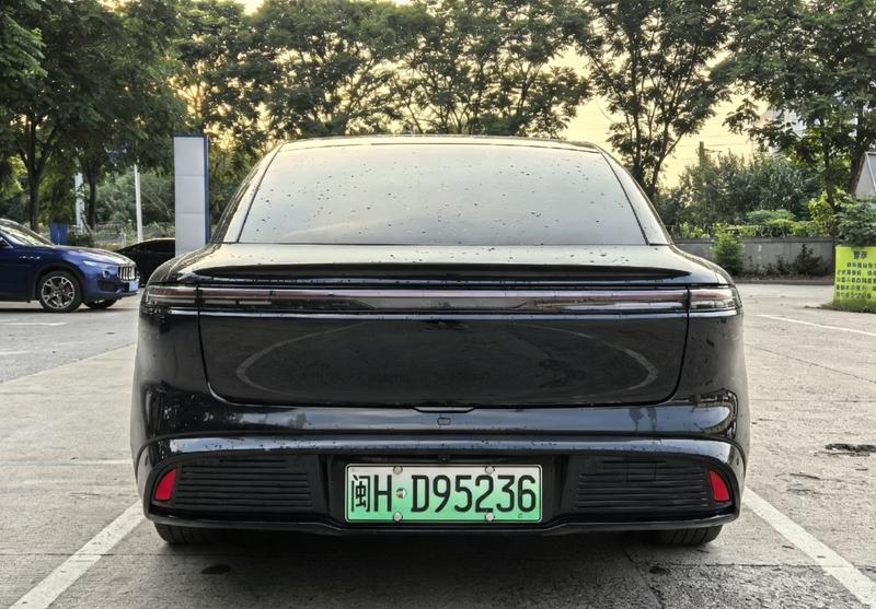 Dongfeng Forthing Xinghai S7, 2024 — фото 5 из 11
