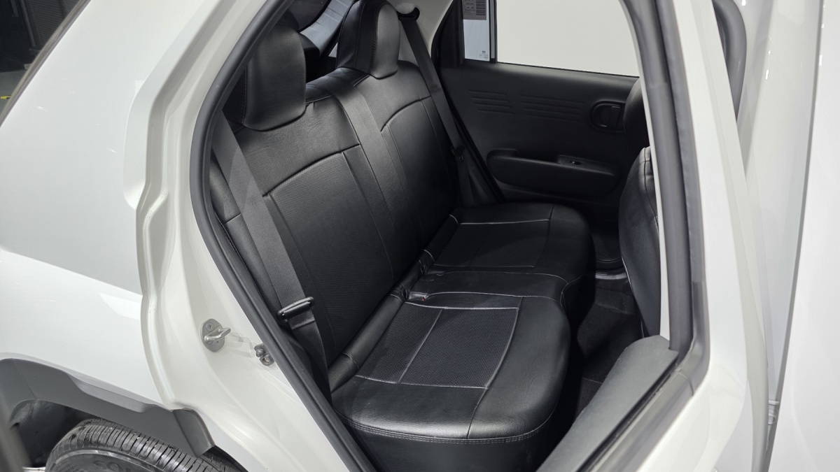 Hyundai Casper, 2022 — фото 10 из 12
