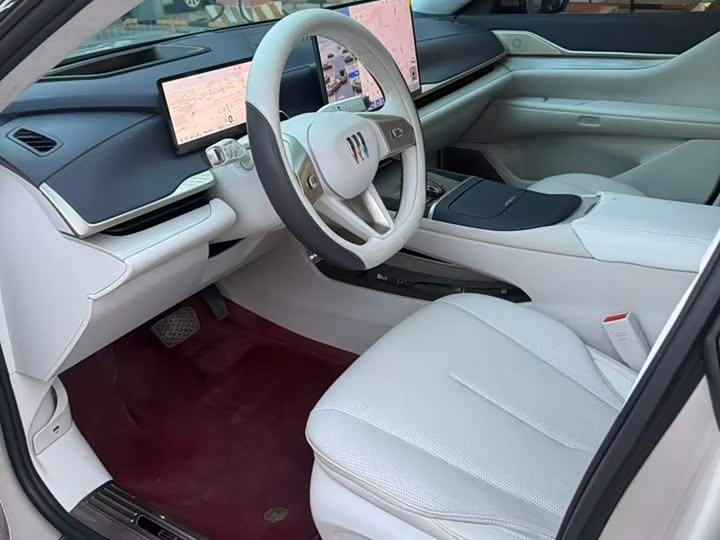 Buick Electra L7, 2025 — фото 4 из 9