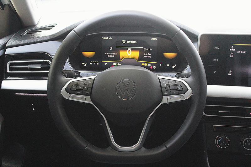Volkswagen Lavida, 2024 — фото 8 из 12