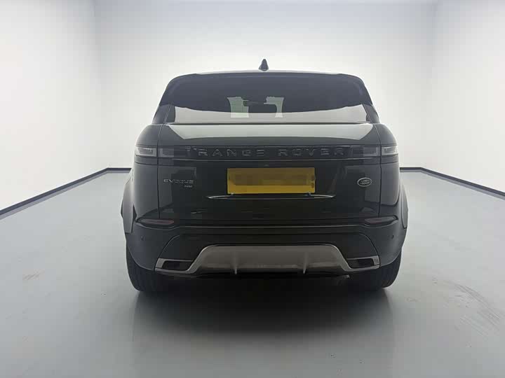 Land Rover Range Rover Evoque L, 2022 — фото 5 из 9