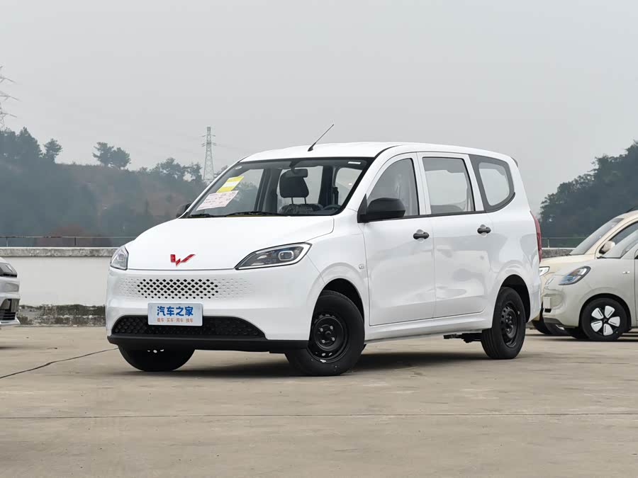 Wuling Hongguang, 2026 — купить в Казани под ключ