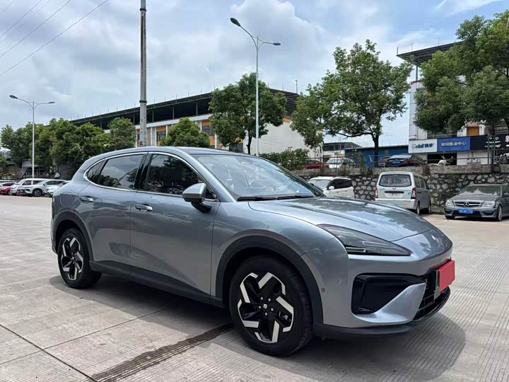 Baojun Yunhai, 2024 — купить в Тольятти под ключ