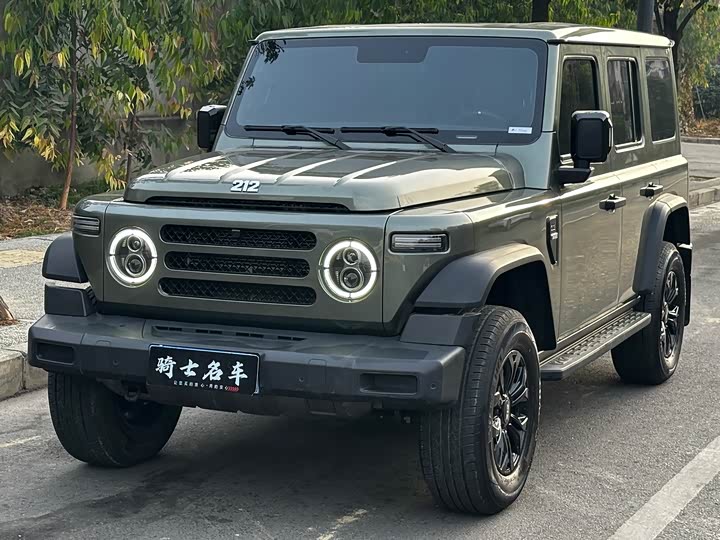 BAW 212 T01, 2024 — купить в Тамбове под ключ