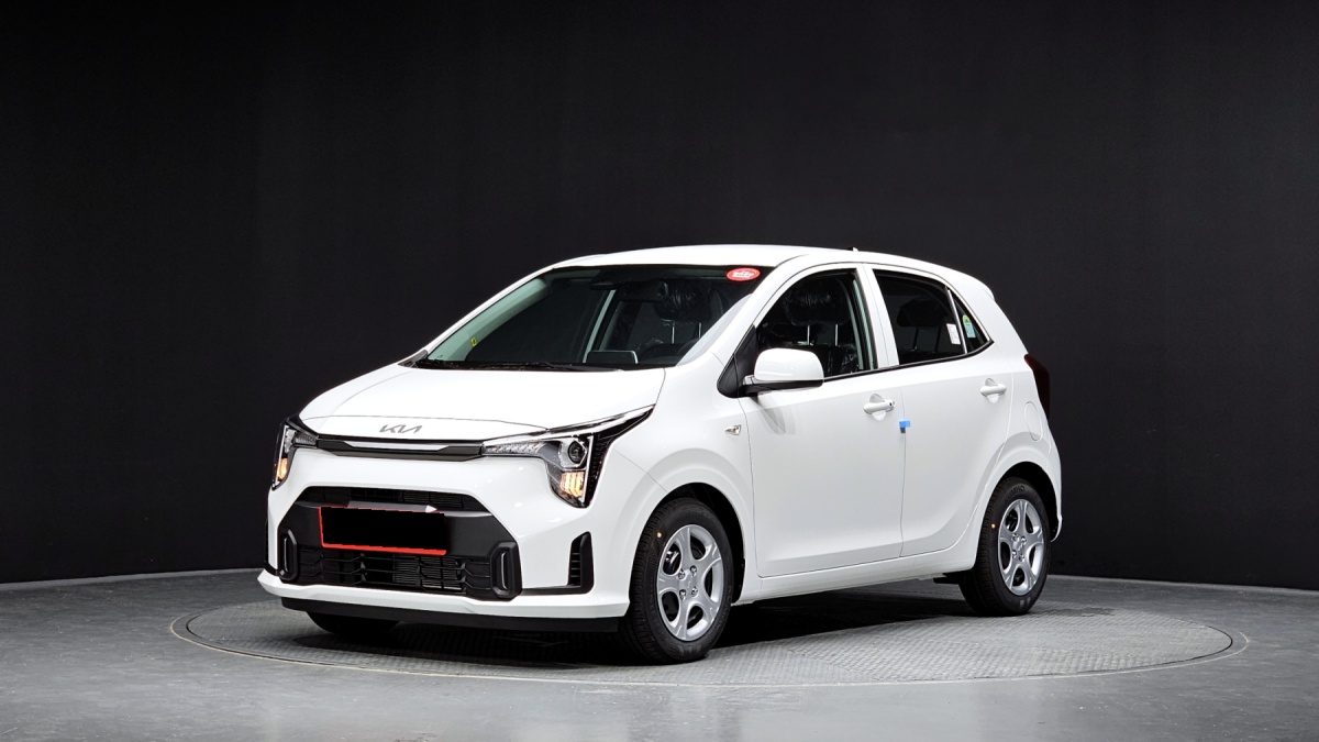Kia Morning, 2026 — купить в Орле под ключ