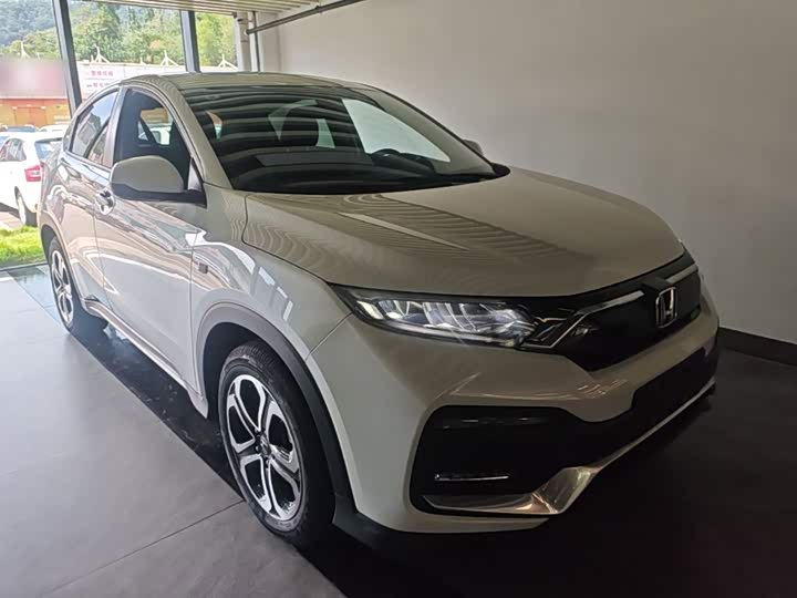 Honda XR-V, 2022 — фото 4 из 9