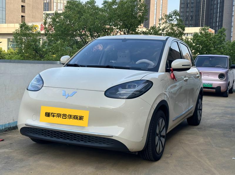 Wuling Bingo, 2025 — купить в Казани под ключ