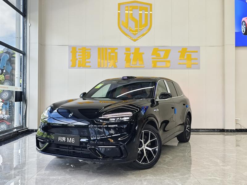 Aito M6, 2026 — купить в Казани под ключ