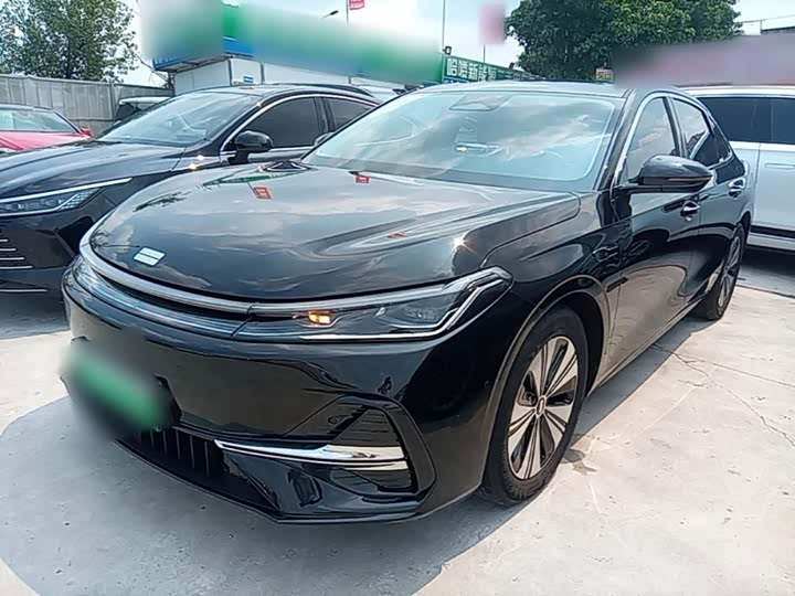 Geely Galaxy A7, 2025 — купить в Твери под ключ