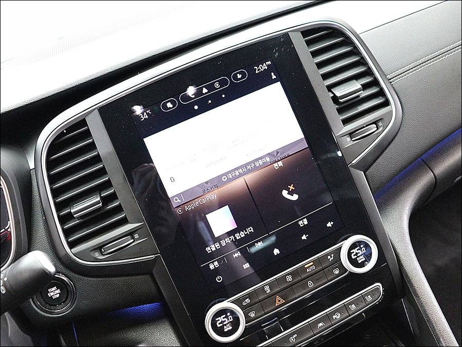 Renault SM6, 2024 — фото 7 из 12