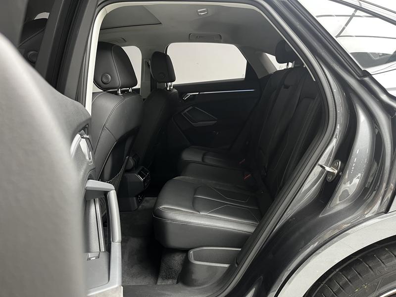 Audi Q3 Sportback, 2022 — фото 11 из 12