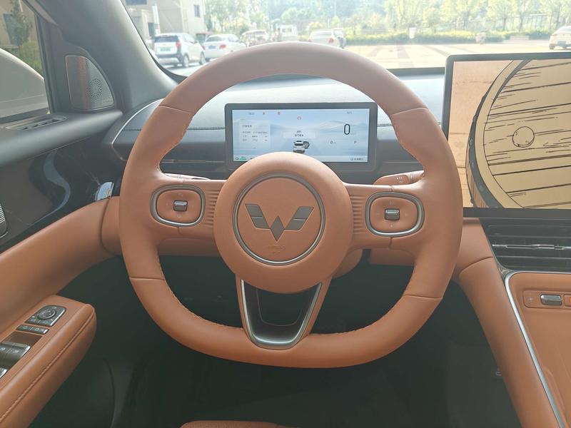 Wuling Starlight S, 2025 — фото 11 из 12