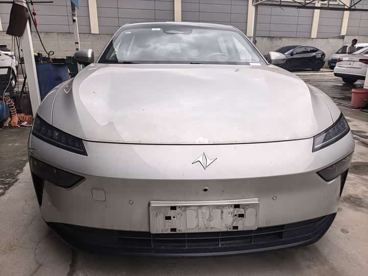 Dongfeng Yipai eπ 007, 2025 — фото 2 из 9