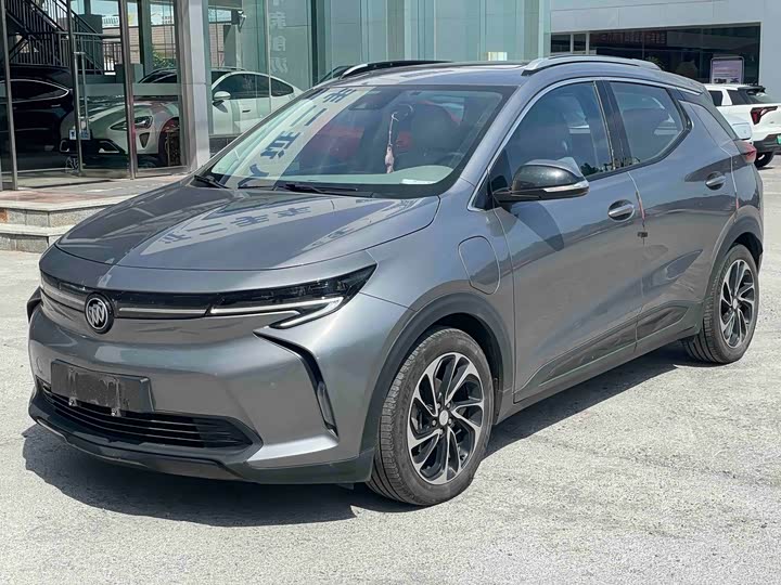 Buick Velite 7, 2021 — купить в Санкт-Петербурге под ключ