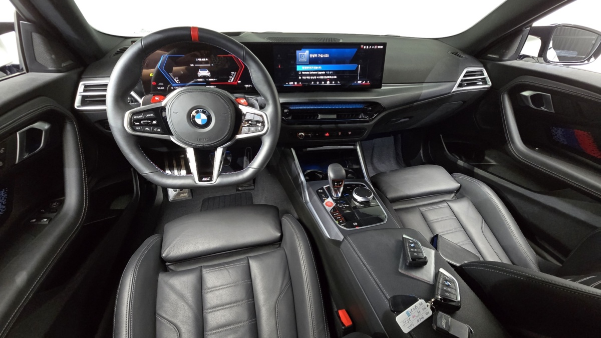 BMW M2, 2025 — фото 6 из 12