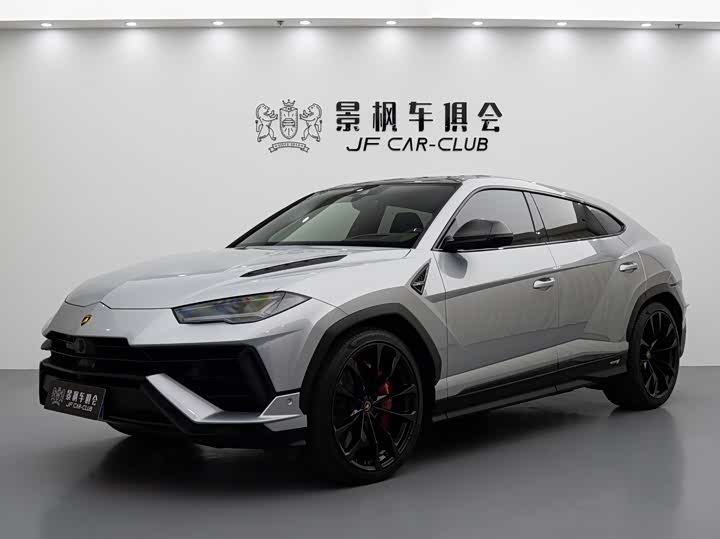 Lamborghini Urus, 2023 — купить в Самаре под ключ