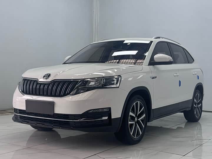 Skoda Kamiq, 2022 — купить в Чебоксарах под ключ