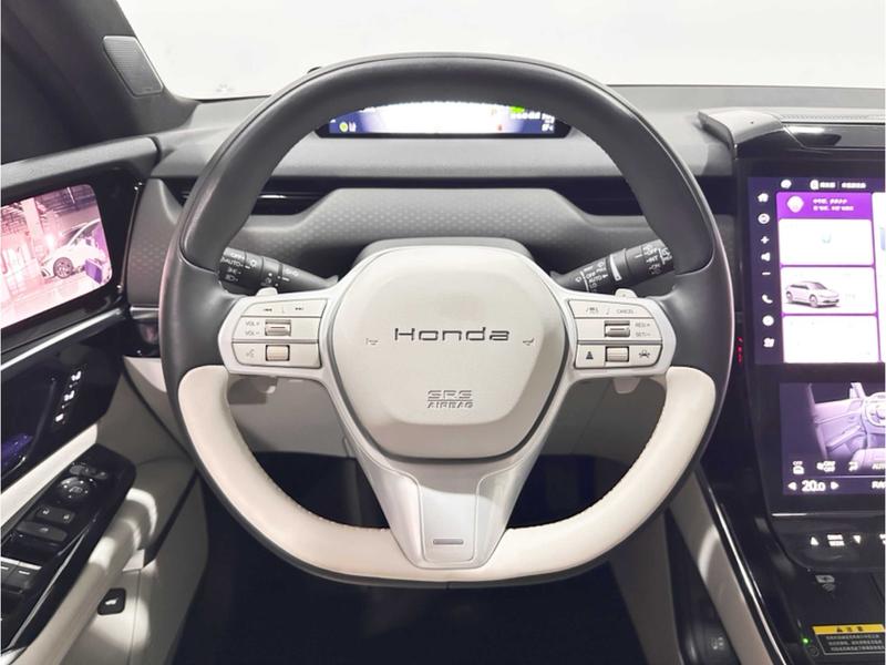 Honda P7, 2025 — фото 10 из 12
