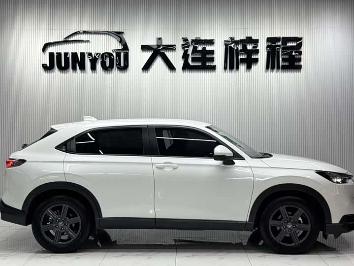 Honda XR-V, 2024 — фото 8 из 9