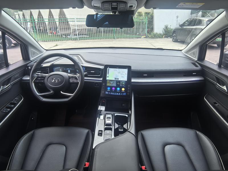 Hyundai Custo, 2021 — фото 9 из 12