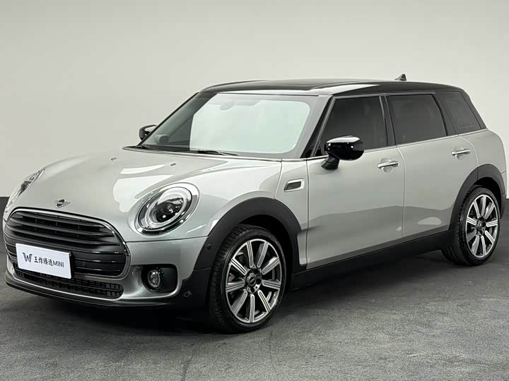 Mini Clubman, 2023 — купить в Саратове под ключ