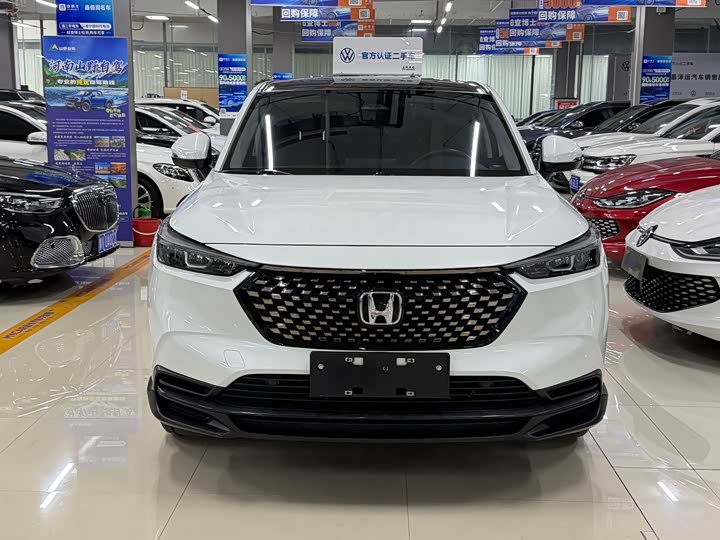 Honda XR-V, 2023 — фото 2 из 9