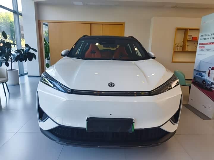 Dongfeng Aeolus L7, 2024 — фото 3 из 9