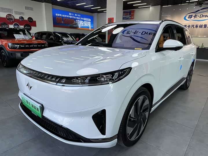 Dongfeng Yipai eπ 008, 2024 — купить в Туле под ключ