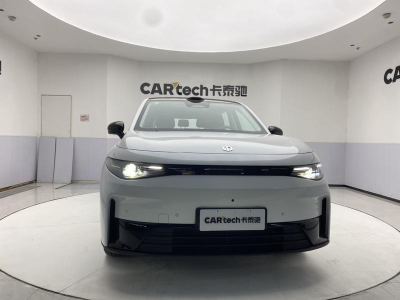 Leapmotor C10, 2025 — фото 2 из 12