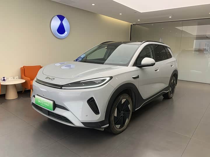 BYD Sea Lion 05 EV, 2025 — купить в Костроме под ключ