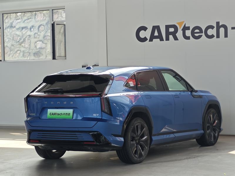 Honda S7, 2024 — фото 7 из 12