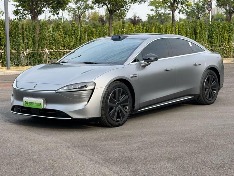 Luxeed S7, 2024 — купить в Чебоксарах под ключ